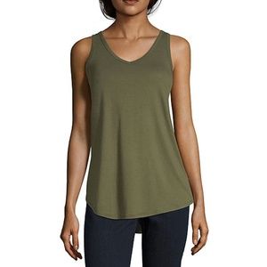 a.n.a Swing Tank